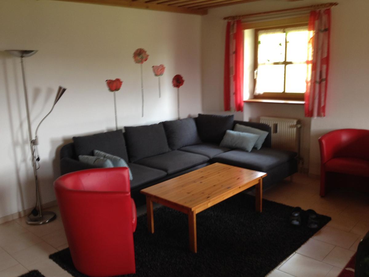 Am Waldeck 10 App. 1002 Apartment Freudensee Exterior photo